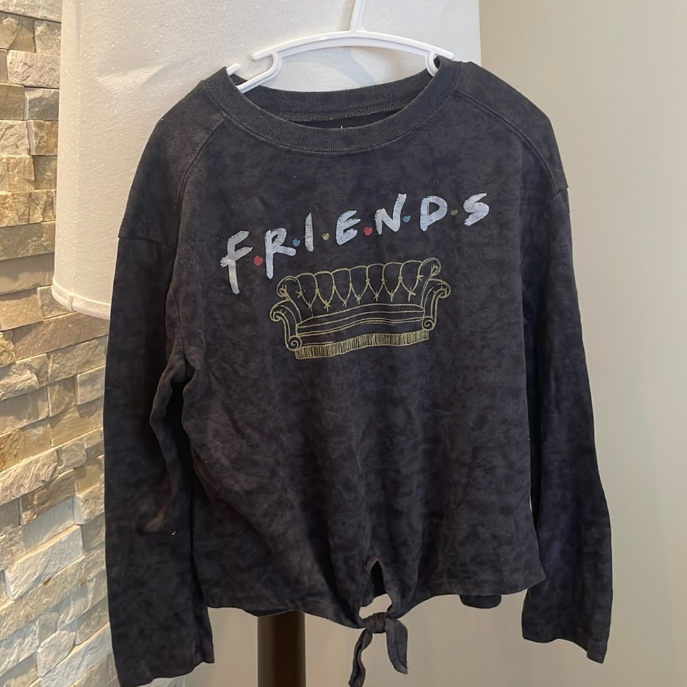 FRIENDS long sleeve T-Shirt